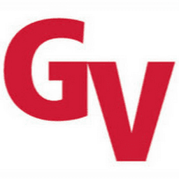 Logo Grand View University