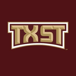Logo Texas State University