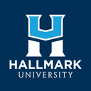 Logo Hallmark University, Inc. DBA Hallmark University