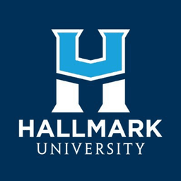 Logo Hallmark University, Inc. DBA Hallmark University