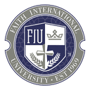 Logo Faith International University