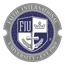 Logo Faith International University
