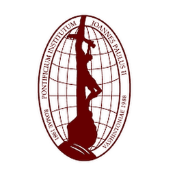 Logo Pontifical John Paul II Institute Studies Marriage & Family