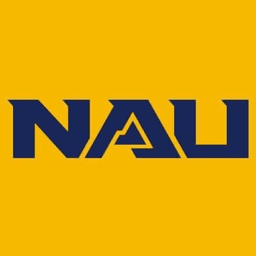 Logo Northern Arizona University