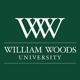 Logo William Woods University