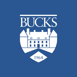 BUCKS COUNTY COMMUNITY COLLEGE logo