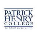 Logo Patrick Henry College