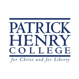 Logo Patrick Henry College