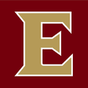Logo Elon University