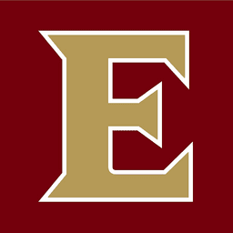 Logo Elon University