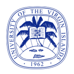 Logo University of the Virgin Islands