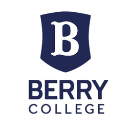 Logo Berry College, Inc.