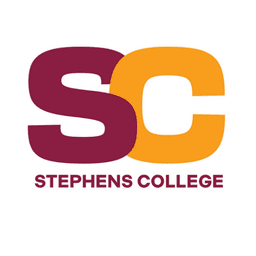 Logo Stephens College