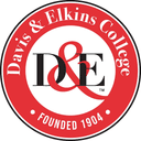 Logo Davis & Elkins College