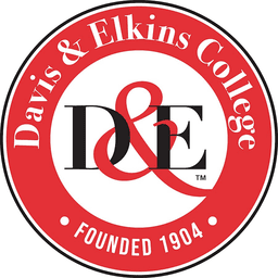 Logo Davis & Elkins College