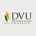 Logo Delaware Valley University