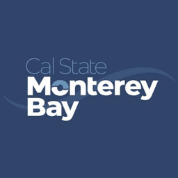 Logo California State University Monterey Bay