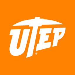 Logo The University of Texas at El Paso