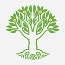 Logo Maharishi International University