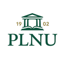 Logo Point Loma Nazarene University