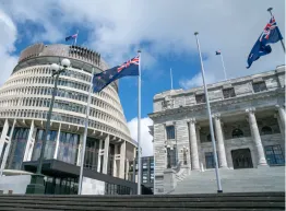 Du học New Zealand