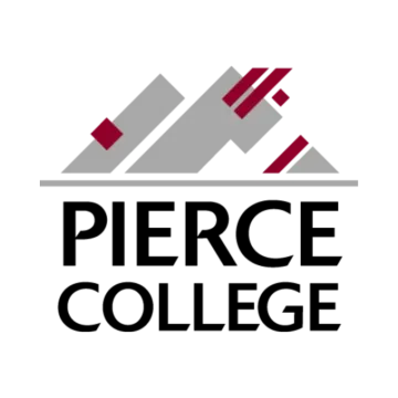 PIERCE COLLEGE