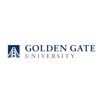 GOLDEN GATE UNIVERSITY