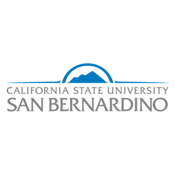CALIFORNIA STATE UNIVERSITY, SAN BERNADINO