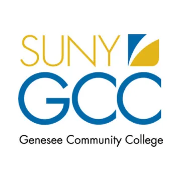STATE UNIVERSITY OF NEW YORK - GENESEE COMMUNITY COLLEGE