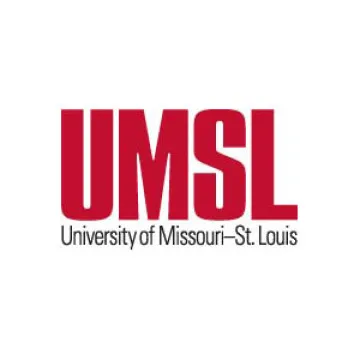 UNIVERSITY OF MISSOURI - ST LOUIS