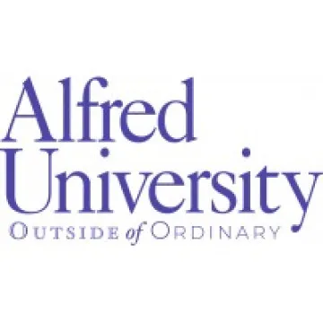 ALFRED UNIVERSITY