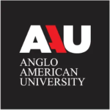 ANGLO AMERICAN UNIVERSITY