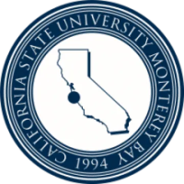 CALIFORNIA STATE UNIVERSITY - MONTEREY BAY