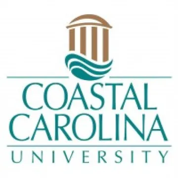 COASTAL CAROLINA UNIVERSITY