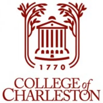 COLLEGE OF CHARLESTON