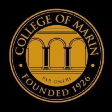 COLLEGE OF MARIN