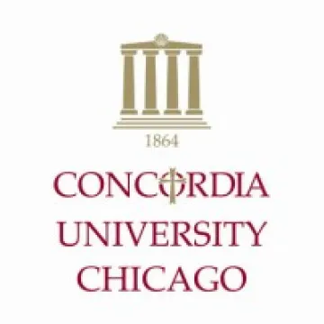 CONCORDIA UNIVERSITY CHICAGO