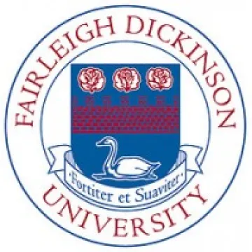 FAIRLEIGH DICKINSON UNIVERSITY