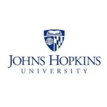 JOHNS HOPKINS UNIVERSITY