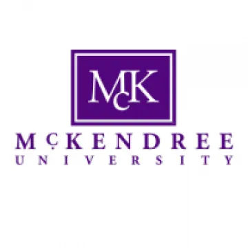 MCKENDREE UNIVERSITY