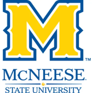 MCNEESE STATE UNIVERSITY