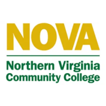 NORTHERN VIRGINIA COMMUNITY COLLEGE