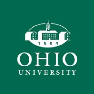 OHIO UNIVERSITY