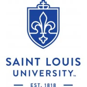 SAINT LOUIS UNIVERSITY