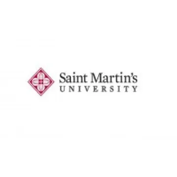 SAINT MARTIN'S UNIVERSITY