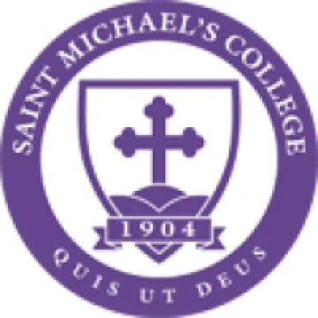 SAINT MICHAEL'S COLLEGE