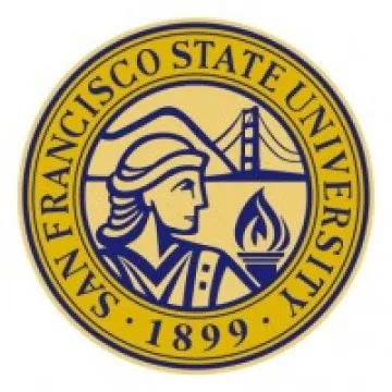 SAN FRANCISCO STATE UNIVERSITY