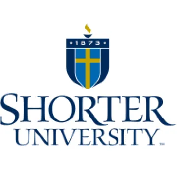 SHORTER UNIVERSITY