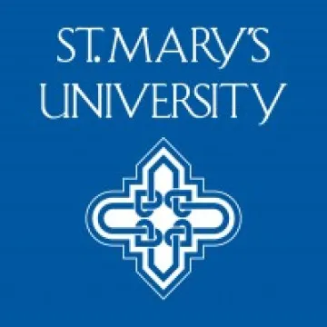 ST. MARY'S UNIVERSITY