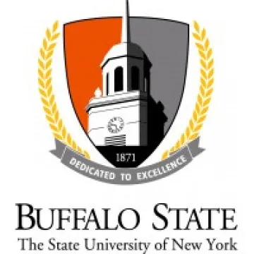 STATE UNIVERSITY OF NEW YORK AT BUFFALO STATE